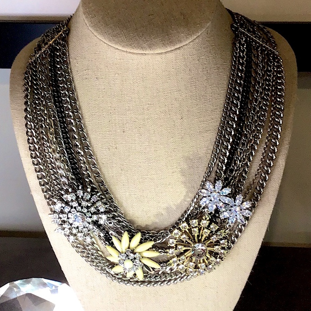 Stella & Dot Necklace